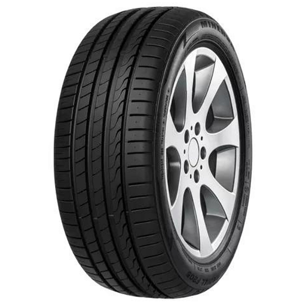 Pneu Minerva Tyres F205 255/40 R20 101y