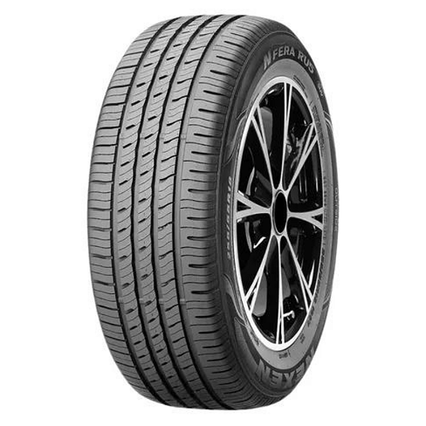 Pneu Nexen N Fera Ru5 235/60 R17 106v - 4 Unidades