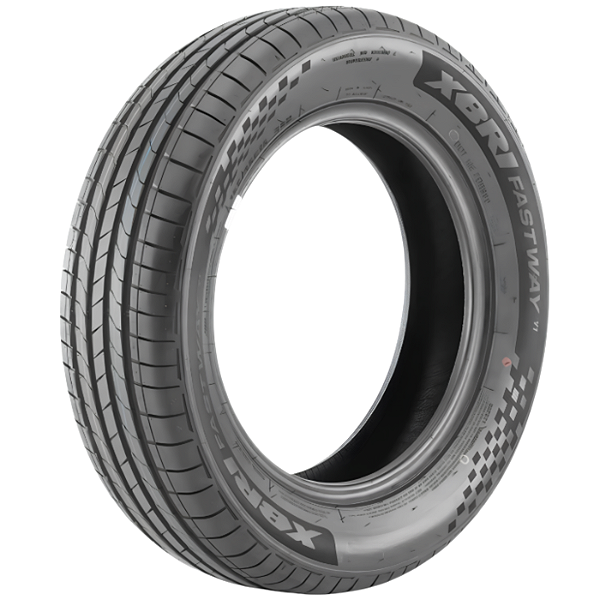 Pneu Carro 185/60R15 Fastway Y1 TL 84H Xbri