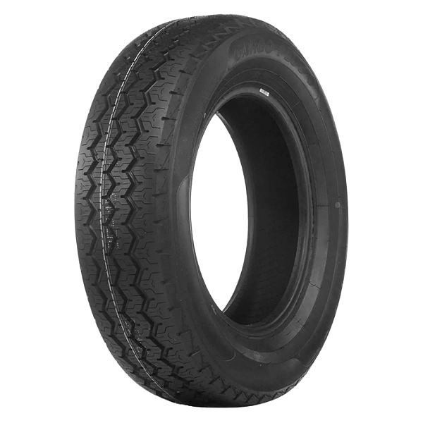 Pneu Carga 195/70R15C Cargoplus 3 8 Lonas TL 104/102R Xbri