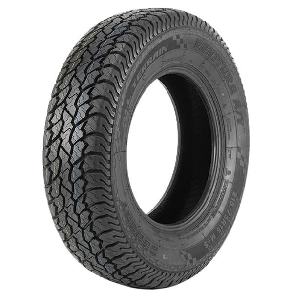 Pneu Caminhonete 285/75R16 Venttura B1 A/T LT 10 Lonas TL 126/123R Sunset