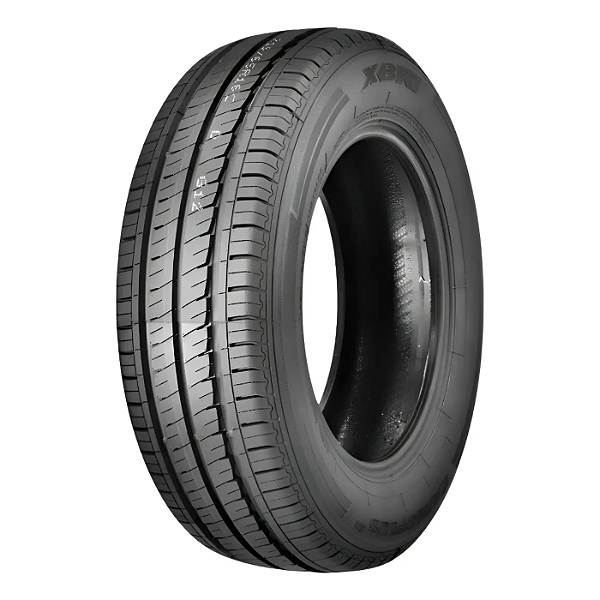 Pneu Carga 185R14C Cargoplus C1 8 Lonas TL 102/100Q Xbri