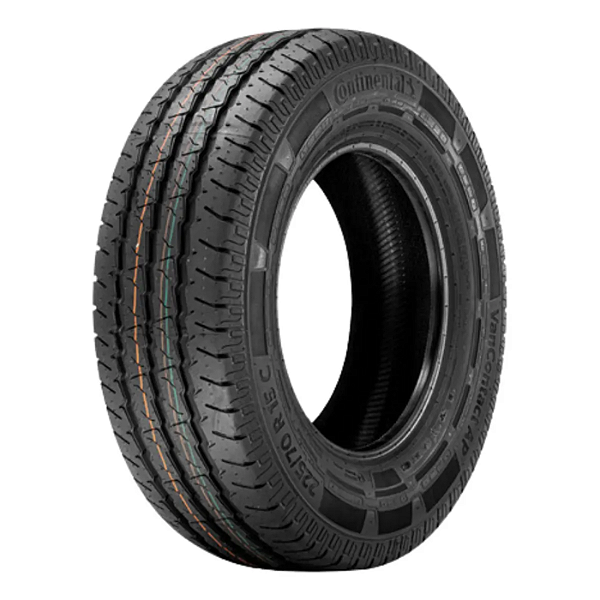 Pneu Carga 225/65R16C VanContact AP 8 Lonas TL 112/110R Continental