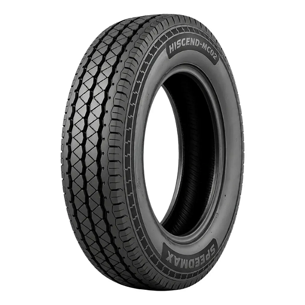 Pneu Carga 225/75R16C MC02 TL 121/120R Speedmax Prime