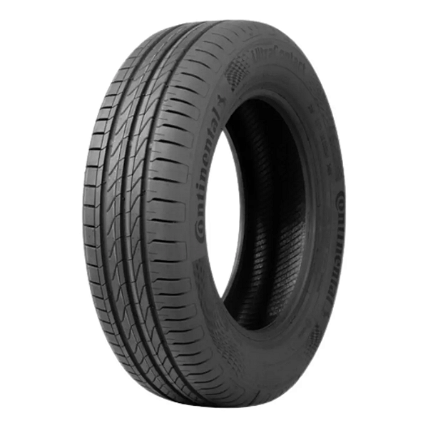 Pneu Carro 205/55R17 UltraContact TL 91V Continental