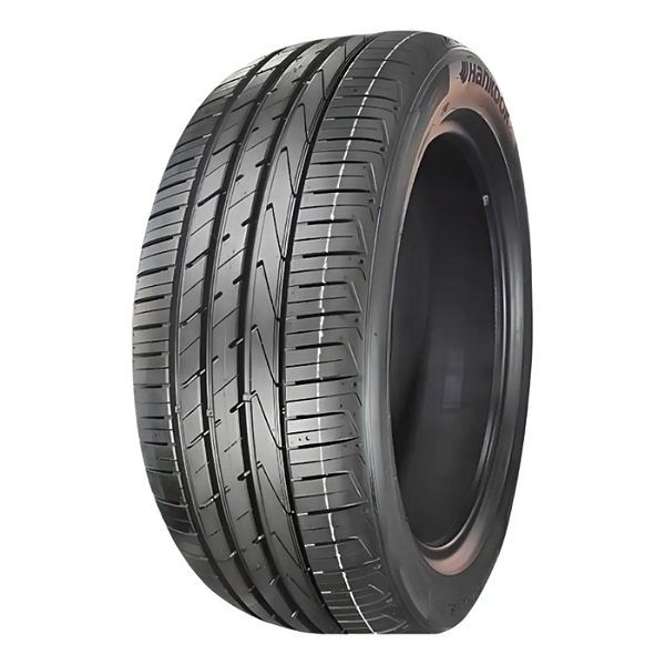 Pneu Carro 255/50R19 Ventus S1 Evo 2 SUV K117A XL TL 107Y Hankook
