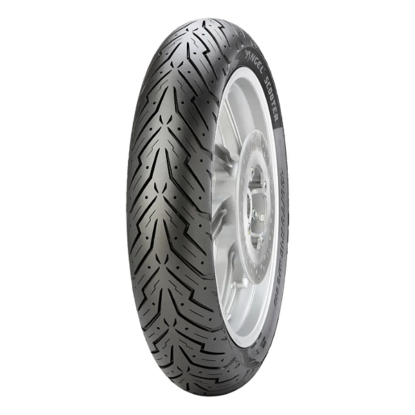Pneu Moto 140/60-13 Angel Scooter Traseiro TL 63P Pirelli