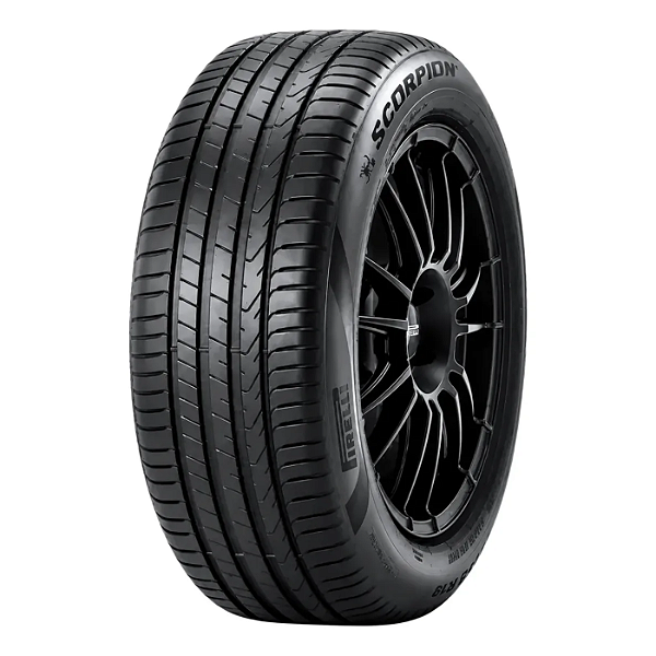 Pneu Carro 215/65R16 Scorpion XL TL 102H Pirelli