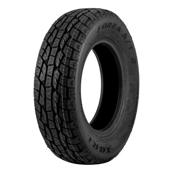 Pneu Caminhonete 205/70R15 Forza AT2 TL 96H Xbri