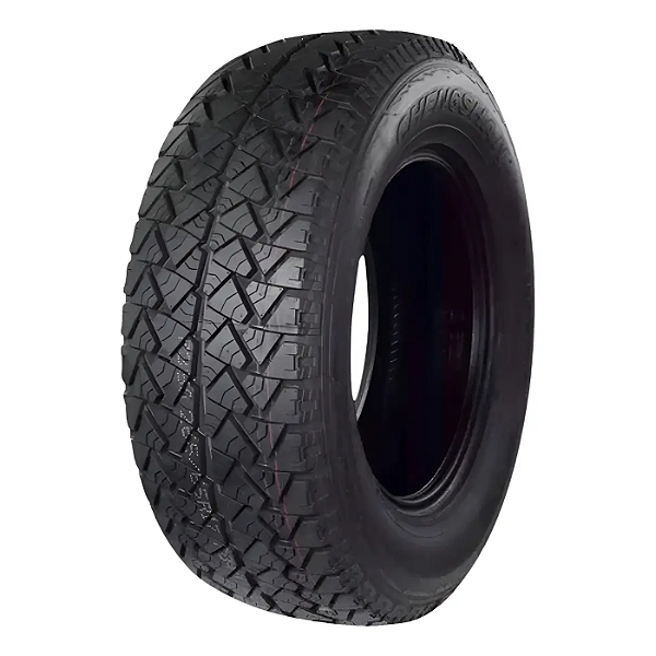 Pneu Caminhonete 205/60R16 CSC-302 AT TL 92H Chengshan