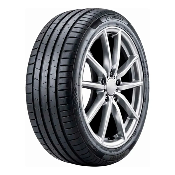 Pneu Carro 215/50R18 Turbomax XL TL 96W Maxzez