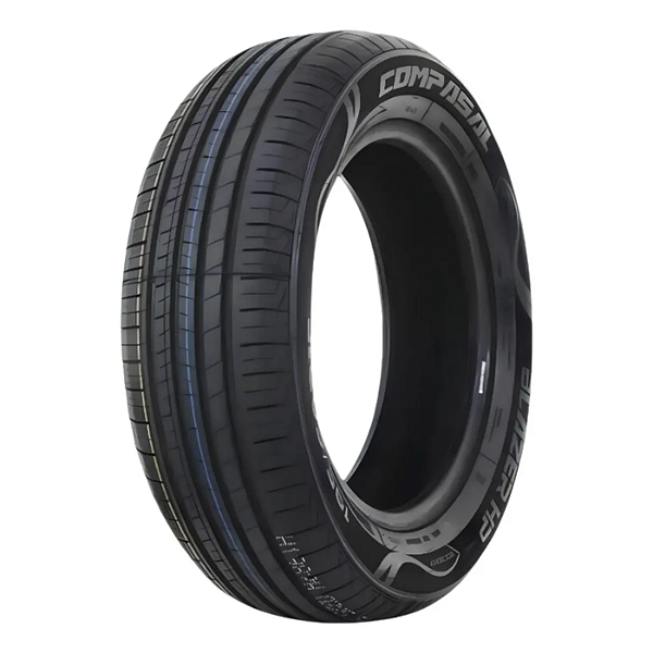Pneu Carro 195/60R15 Blazer HP XL TL 88H Compasal