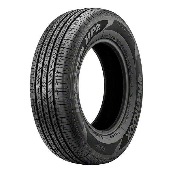 Pneu Carro 225/70R16 Dynapro HP2 RA33 TL 103H Hankook
