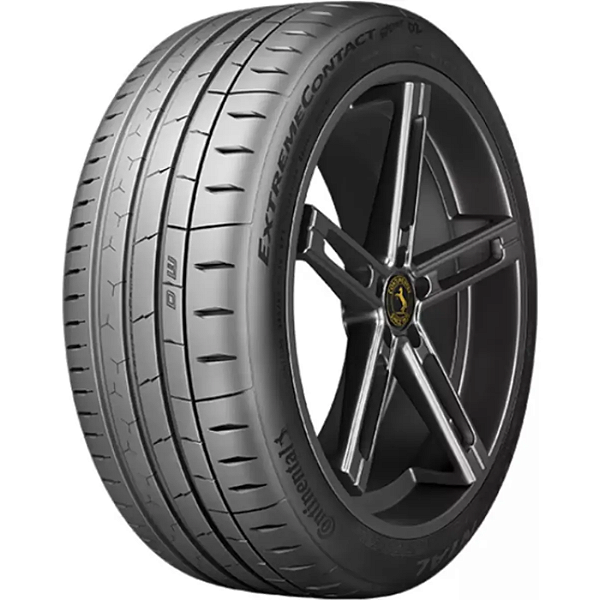 Pneu Carro 205/45R17 ExtremeContact Sport 02 XL TL 88W Continental