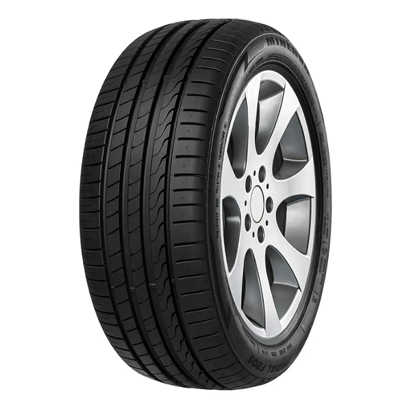 Pneu Carro 235/45R17 F205 XL TL 97Y Minerva