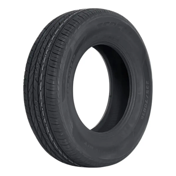 Pneu Carro 265/70R16 X Privilo H/T XL TL 112H Tracmax