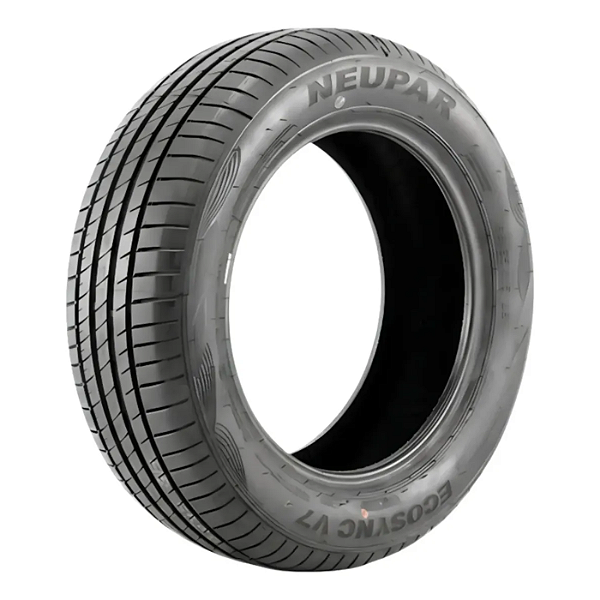 Pneu Carro 185/60R15 Ecosync V7 TL 84H Neupar