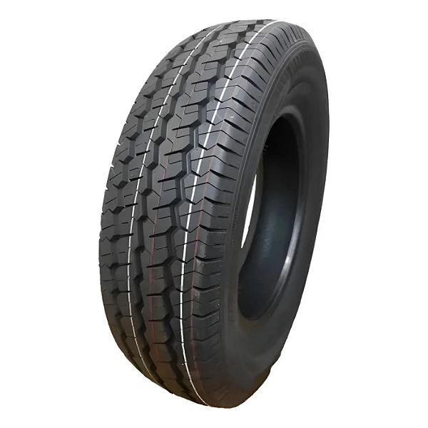 Pneu Carga 195/75R16C Over Cargo B2 8 Lonas TL 107/105R Sunset