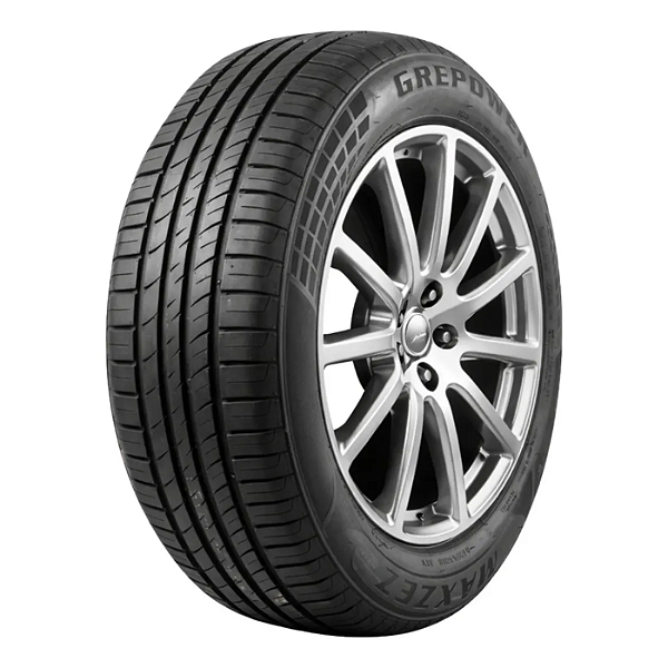 Pneu Carro 205/60R16 Grepower TL 92V Maxzez