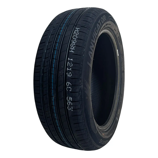 Pneu Carro 195/55R16 Comfort 2 XL TL 91V Lanvigator