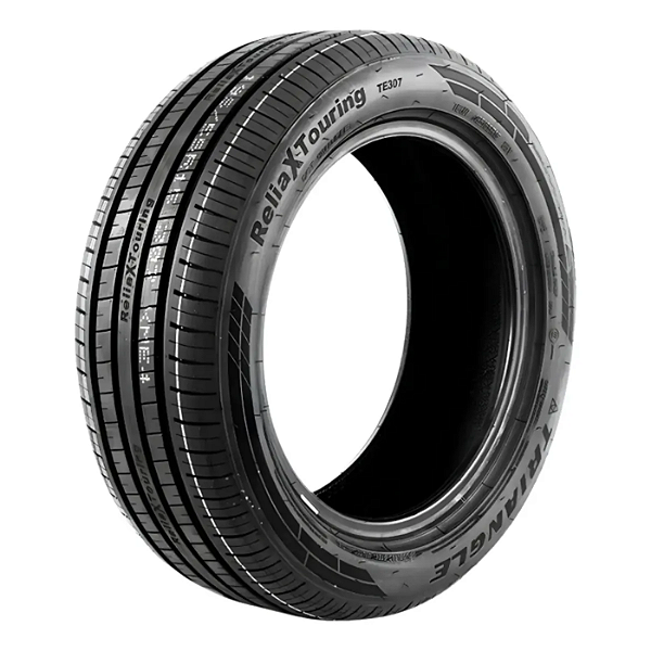 Pneu Carro 195/60R15 TE307 TL 88V Triangle