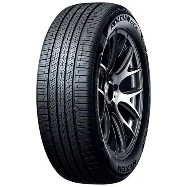 Pneu Carro 225/65R17 Roadian GTX XL TL 106V Nexen