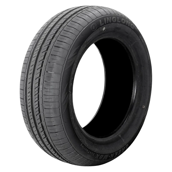 Pneu Carro 195/65R15 Green-Max Ecotouring TL 91T Linglong