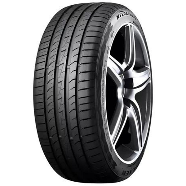 Pneu Carro 255/50R20 N'Fera PRIMUS QX XL TL 109V Nexen