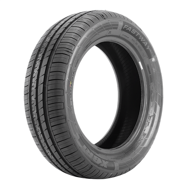Pneu Carro 165/50R15 Fastway C1 TL 72V Xbri