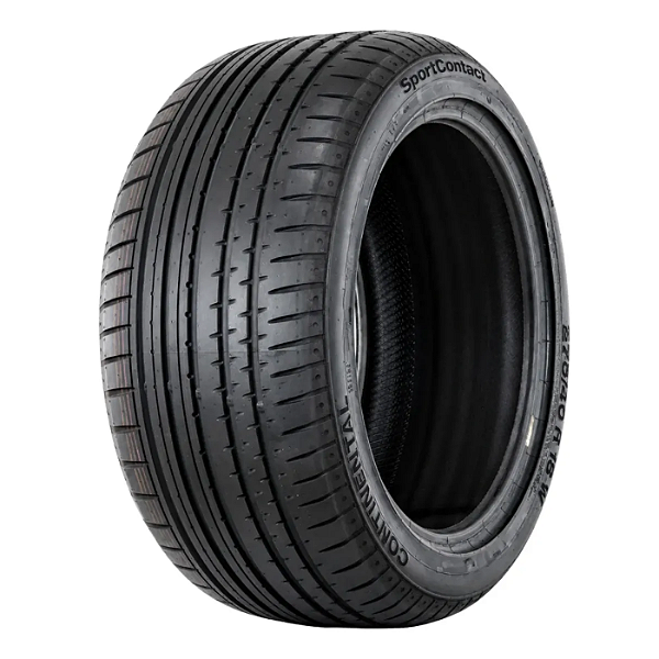Pneu Carro 275/40R18 ContiSportContact 2 XL TL 103W Continental
