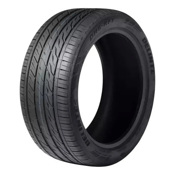 Pneu Carro 235/50R18 DH6-Run Flat XL TL 101W Delinte