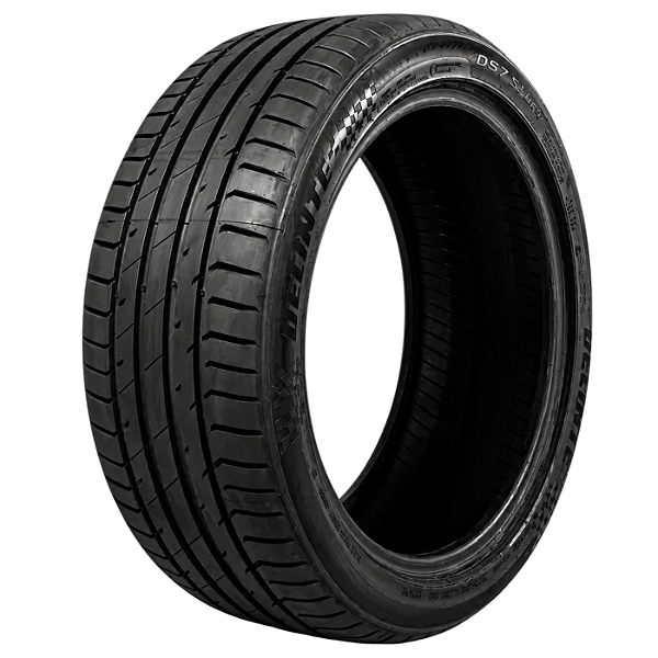 Pneu Carro 235/35R20 DS7 Sport XL TL 92Y Delinte