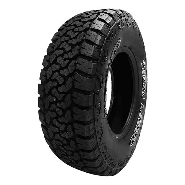 Pneu Caminhonete 265/75R16 SL399 A/T LT OWL 10 Lonas TL 123/120Q Westlake
