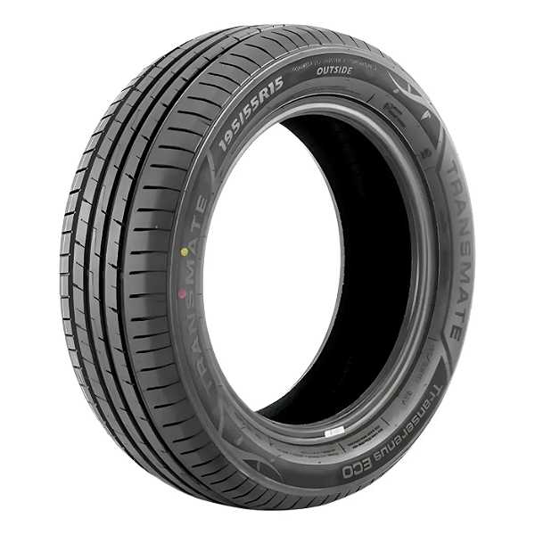 Pneu Carro 205/55R16 Transerenus Eco TL 91V Transmate