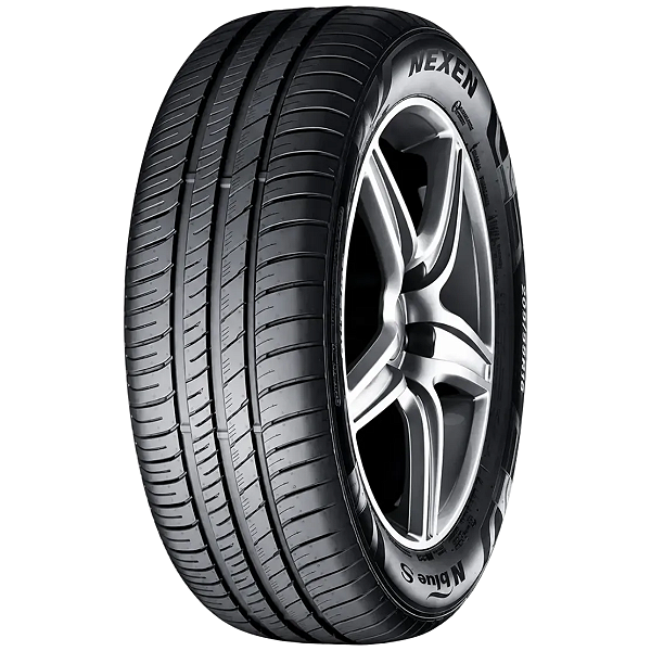Pneu Carro 185/60R14 N'Blue S TL 82H Nexen