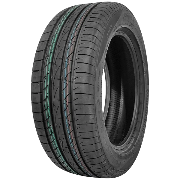 Pneu Carro 175/70R14 PowerContact 2 XL TL 84T Continental