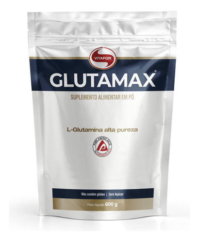 Glutamax - Vitafor