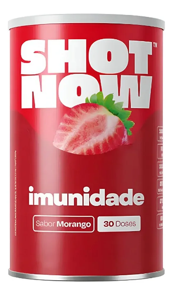 Shot Now - Nutrion