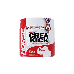 Creakick – Horse Nutrition
