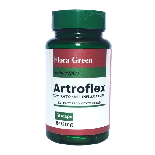 Artroflex Composto Anti-Inflamatório
