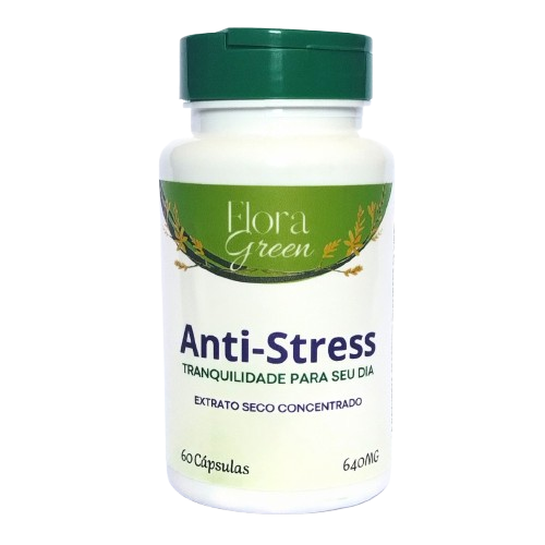 Anti-Stress