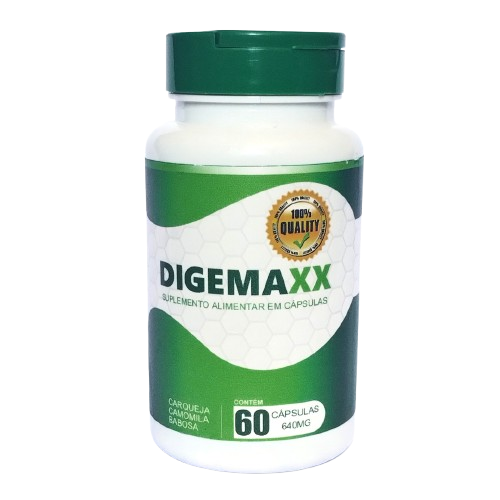 DIGEMAXX