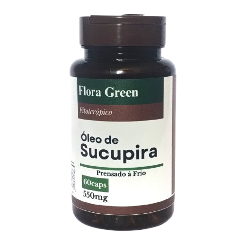 Óleo de Sucupira