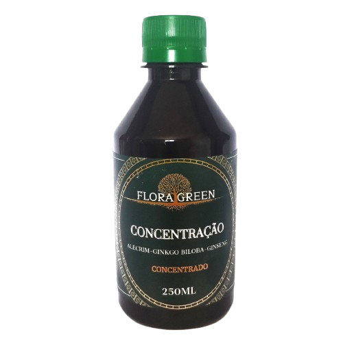 Concentração