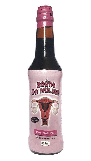 Saúde da Mulher