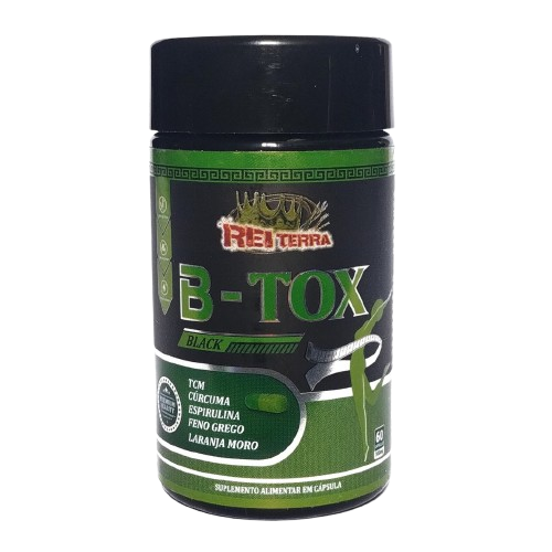 B-Tox Black