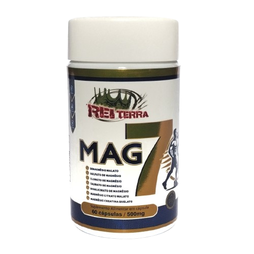 MAG 7