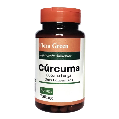 Cúrcuma