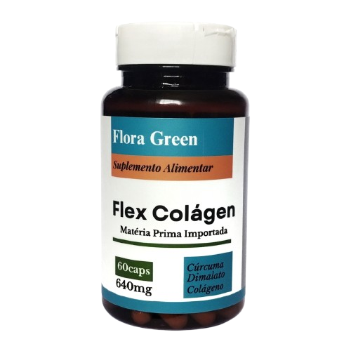 Flex Colágen