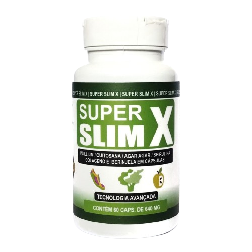 Super Slim X